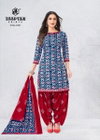 Batik Plus Vol 33 By Deeptex Cotton Printed Dress Material Wholesale Market In Surat